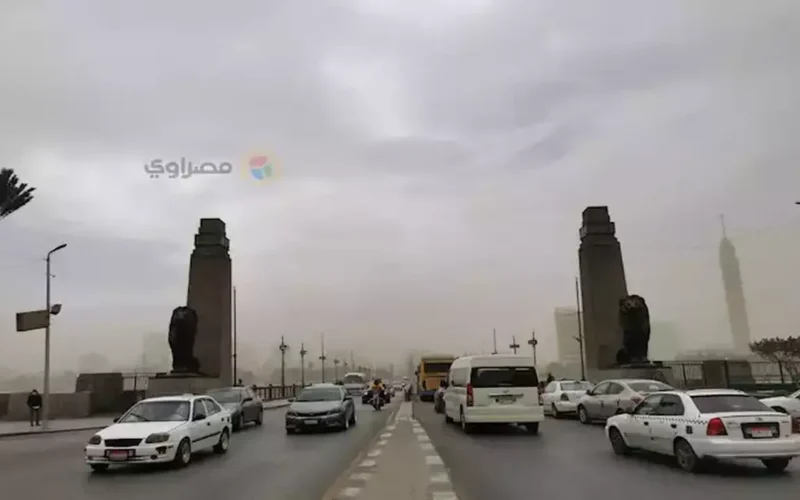 تحذير الأرصاد.. درجات حرارة تحت 5 مئوية تضرب المحافظات وسط هطول الأمطار وتكون الصقيع